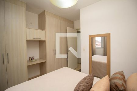 Apartamento para alugar com 67m², 3 quartos e 1 vagaQuarto 3 - Suíte