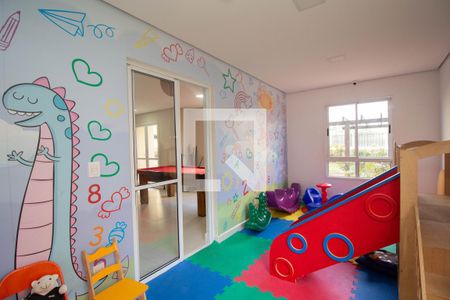 Apartamento para alugar com 67m², 3 quartos e 1 vagaBrinquedoteca