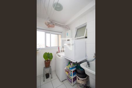 Apartamento para alugar com 67m², 3 quartos e 1 vagaÁrea de Serviço