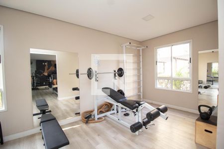 Apartamento para alugar com 67m², 3 quartos e 1 vagaAcademia