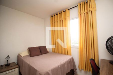 Apartamento para alugar com 67m², 3 quartos e 1 vagaQuarto 2