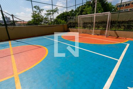 Apartamento para alugar com 67m², 3 quartos e 1 vagaQuadra Esportiva