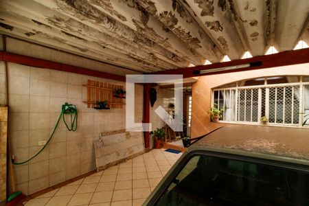 Casa à venda com 120m², 2 quartos e 2 vagas Casa à venda com 120m², 2 quartos e 2 vagasGaragem