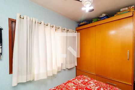 Casa à venda com 120m², 2 quartos e 2 vagas Casa à venda com 120m², 2 quartos e 2 vagasQuarto 2