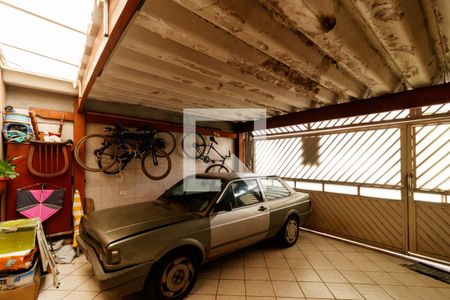 Casa à venda com 120m², 2 quartos e 2 vagas Casa à venda com 120m², 2 quartos e 2 vagasGaragem