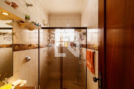 Casa à venda com 120m², 2 quartos e 2 vagas Casa à venda com 120m², 2 quartos e 2 vagasBanheiro