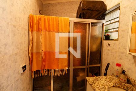 Casa à venda com 120m², 2 quartos e 2 vagas Casa à venda com 120m², 2 quartos e 2 vagasBanheiro externo