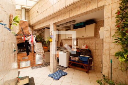 Casa à venda com 120m², 2 quartos e 2 vagas Casa à venda com 120m², 2 quartos e 2 vagasÁrea de Serviço