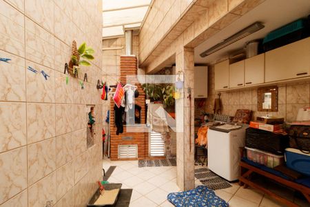 Casa à venda com 120m², 2 quartos e 2 vagas Casa à venda com 120m², 2 quartos e 2 vagasÁrea de Serviço