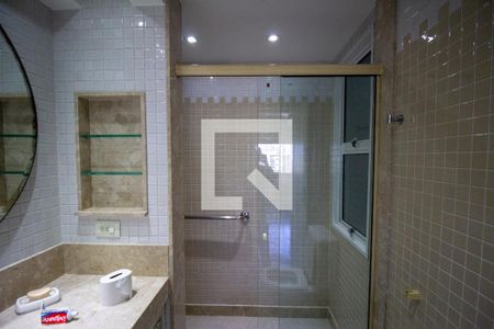 Apartamento para alugar com 84m², 2 quartos e 1 vagaBanheiro da Suíte