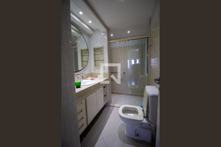 Apartamento para alugar com 84m², 2 quartos e 1 vagaBanheiro da Suíte