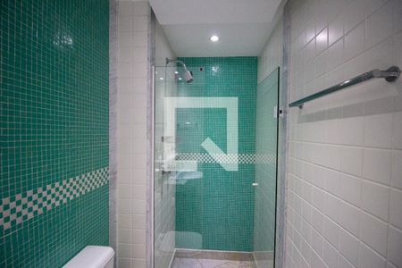 Apartamento para alugar com 84m², 2 quartos e 1 vagaBanheiro Social