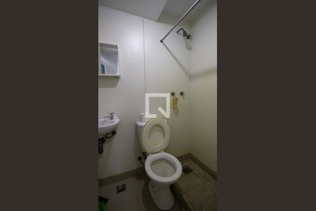 Apartamento para alugar com 84m², 2 quartos e 1 vagaBanheiro de Serviço