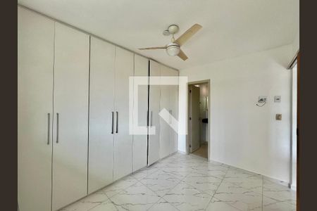 Suíte de apartamento para alugar com 1 quarto, 40m² em Taquara, Rio de Janeiro