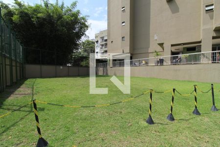 Área comum de apartamento para alugar com 1 quarto, 40m² em Taquara, Rio de Janeiro