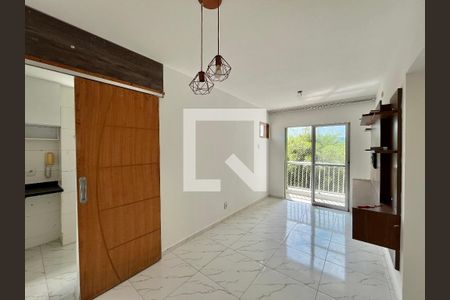 Apartamento para alugar com 1 quarto, 40m² em Taquara, Rio de Janeiro