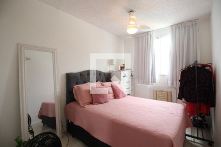 Apartamento para alugar com 60m², 2 quartos e 1 vagaQuarto 2