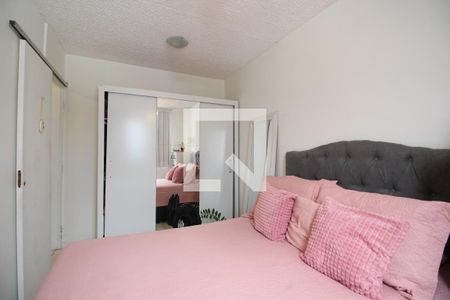 Apartamento para alugar com 60m², 2 quartos e 1 vagaQuarto 2