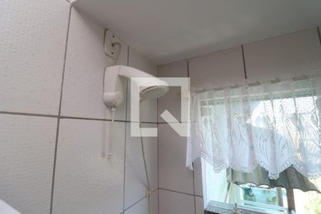 Casa à venda com 80m², 2 quartos e 2 vagasBanheiro da Suíte