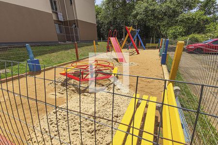 Apartamento para alugar com 48m², 1 quarto e 1 vagaÁrea comum - Playground