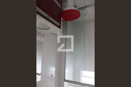 Apartamento para alugar com 58m², 2 quartos e 1 vagaBanheiro