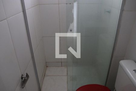 Apartamento para alugar com 58m², 2 quartos e 1 vagaBanheiro