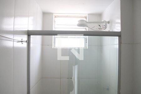 Apartamento para alugar com 58m², 2 quartos e 1 vagaBanheiro
