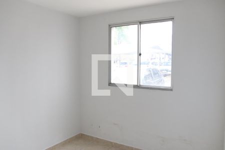 Quarto 2 de apartamento para alugar com 2 quartos, 58m² em Setor Negrão de Lima, Goiânia