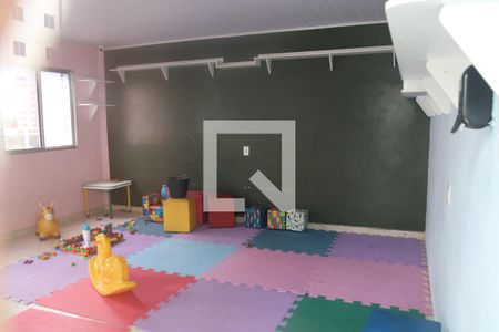 Apartamento para alugar com 58m², 2 quartos e 1 vagaÁrea comum