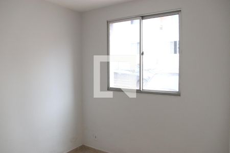 Quarto 1 de apartamento para alugar com 2 quartos, 58m² em Setor Negrão de Lima, Goiânia