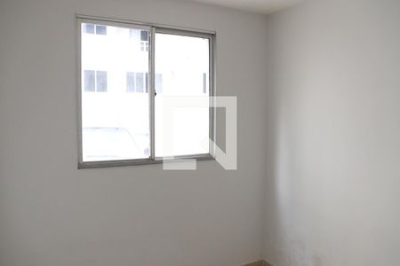Quarto 1 de apartamento para alugar com 2 quartos, 58m² em Setor Negrão de Lima, Goiânia