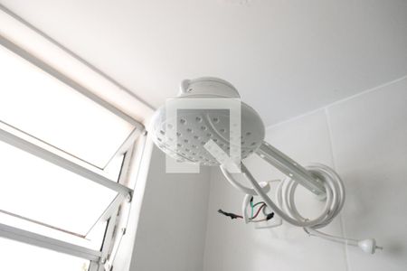 Apartamento para alugar com 58m², 2 quartos e 1 vagaBanheiro