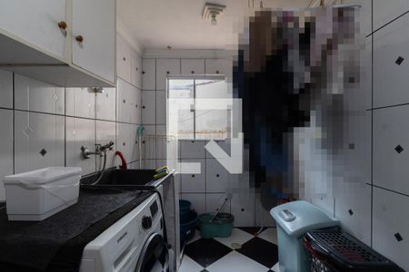 Casa para alugar com 250m², 4 quartos e 2 vagas Casa para alugar com 250m², 4 quartos e 2 vagasÁrea de Serviço