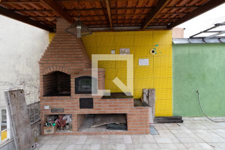 Casa para alugar com 250m², 4 quartos e 2 vagas Casa para alugar com 250m², 4 quartos e 2 vagasChurrasqueira