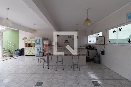 Casa para alugar com 250m², 4 quartos e 2 vagas Casa para alugar com 250m², 4 quartos e 2 vagasÁrea Gourmet