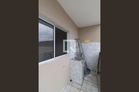 Casa para alugar com 250m², 4 quartos e 2 vagas Casa para alugar com 250m², 4 quartos e 2 vagasCasa 2 Área de Serviço