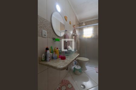 Casa para alugar com 250m², 4 quartos e 2 vagas Casa para alugar com 250m², 4 quartos e 2 vagasBanheiro Suíte 2