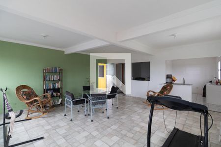 Casa para alugar com 250m², 4 quartos e 2 vagas Casa para alugar com 250m², 4 quartos e 2 vagasCasa 2 Sala