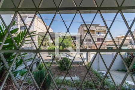 Vista da Sala de casa à venda com 4 quartos, 240m² em Brás de Pina, Rio de Janeiro