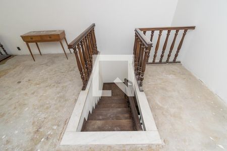 Sala do 2º andar de casa à venda com 4 quartos, 240m² em Brás de Pina, Rio de Janeiro