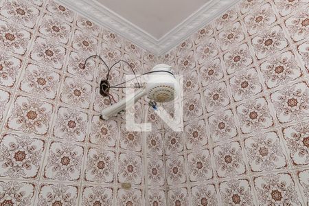 Banheiro Social de casa à venda com 4 quartos, 240m² em Brás de Pina, Rio de Janeiro