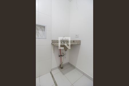 Apartamento à venda com 97m², 3 quartos e 2 vagasBanheiro da Suíte 1