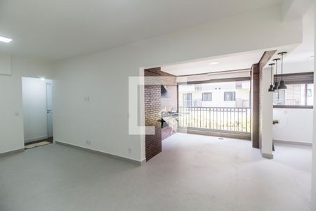 Sala de Jantar de apartamento à venda com 3 quartos, 97m² em Dezoito do Forte Empresarial/alphaville., Barueri
