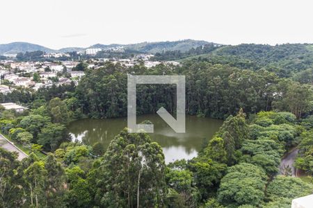 Apartamento à venda com 97m², 3 quartos e 2 vagasVista