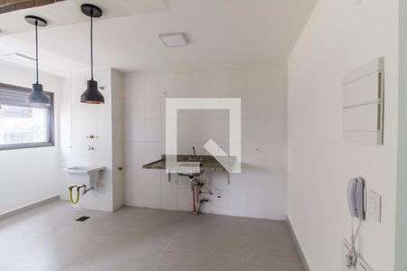 Apartamento à venda com 97m², 3 quartos e 2 vagasCozinha