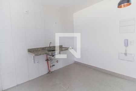 Apartamento à venda com 97m², 3 quartos e 2 vagasCozinha