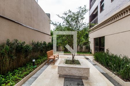 Apartamento à venda com 97m², 3 quartos e 2 vagasÁrea comum