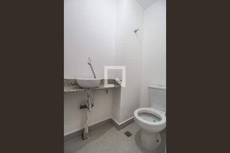 Apartamento à venda com 97m², 3 quartos e 2 vagasLavabo