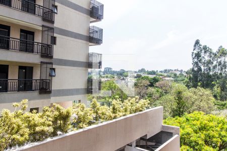 Apartamento à venda com 97m², 3 quartos e 2 vagasVista da Suíte
