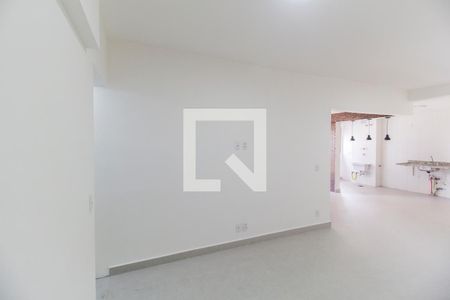Sala de TV de apartamento à venda com 3 quartos, 97m² em Dezoito do Forte Empresarial/alphaville., Barueri